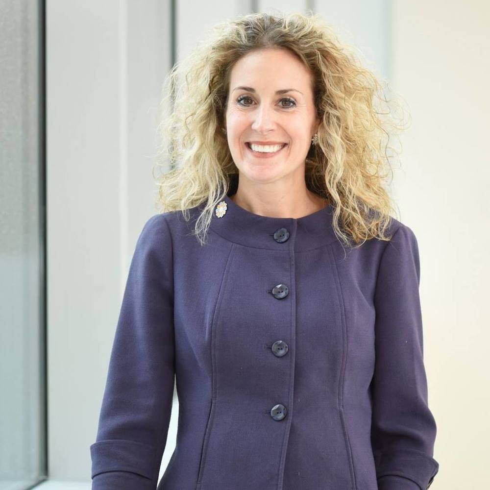 Meet your Posher, Kristen